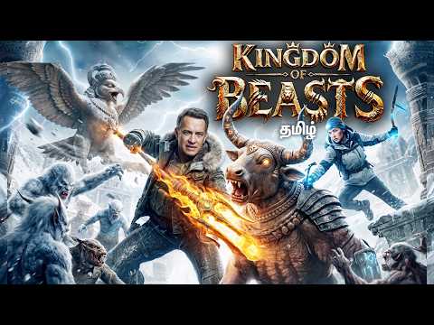 Kingdom of Beasts