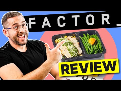 Factor 75 Review | How Superb Are Factor Meals? Taste, Portions, and Pricing