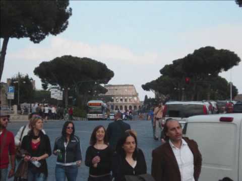 Zero Assoluto Roma (che non sorridi quasi mai)