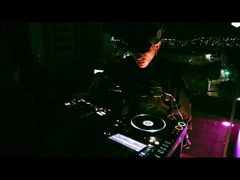 DoberMann DJ Set - Terraza CBR Prod. Acid Session.