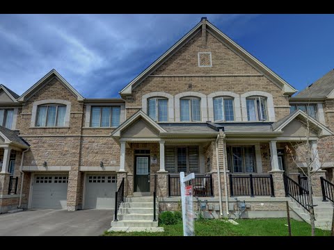16 Yellowknife Road Brampton