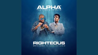 Righteous Music Video