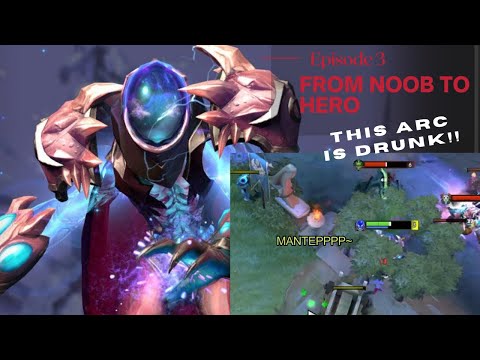TOP 1 HERALD ARC WARDEN