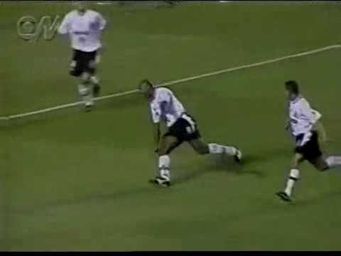 Corinthians 4x2 Palmeiras (21/05/2000) - Paulistão 2000