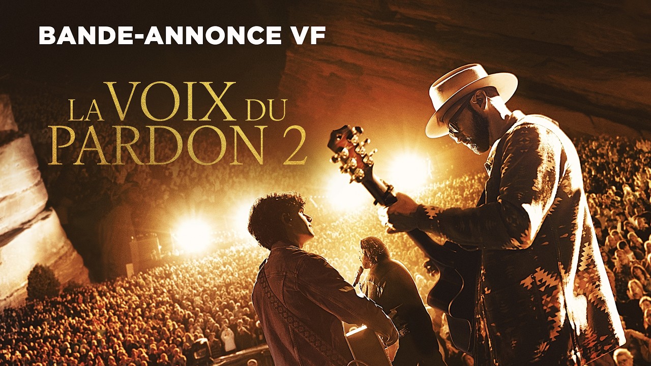 Miniature de la vidéo La Voix du Pardon 2 - Bande-annonce VF du film La Voix du Pardon 2