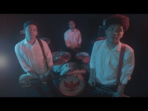BSWTB - Indonesia Berjaya (Official Music Video)