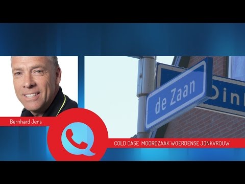 De cold case zaak van Jonkvrouw de Ranitz