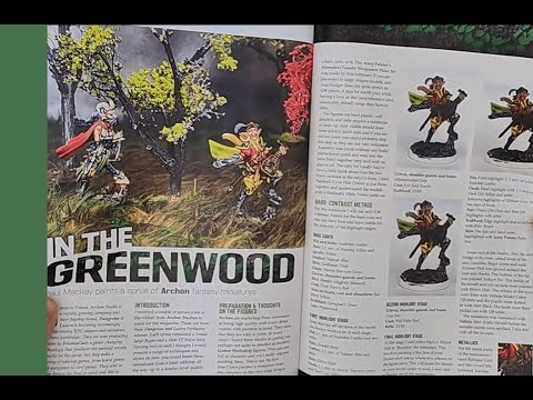 TheosCraft | Bard and Satyr – Ep.1 - Crafting