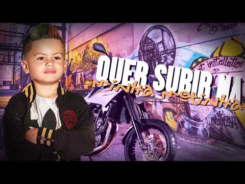 MC Lorenzo - Não Fica Apaixonadinha (Lyric Vídeo)