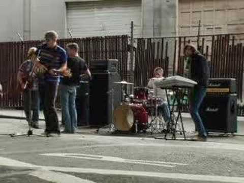 Eli Keller-theres another way (2005)