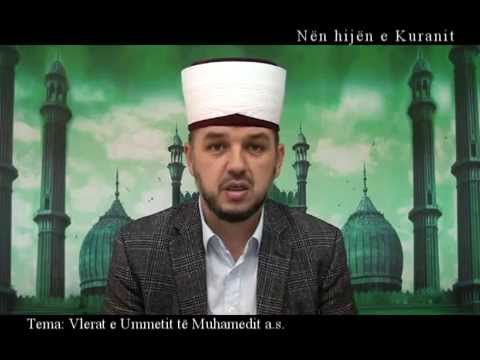 Nen Hijen e Kuranit (05 Shkurt 2015)