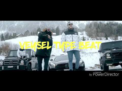 VEYSEL x MOZZIK - TI AMO TYPE BEAT (prod by EF)