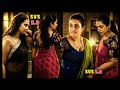 Glamour And Grace Sujitha Dhanush S Luxurious Saree Style Unveiled