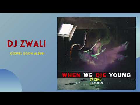 DJ Zwali - Asoze Aphel'amandla(Gospel Gqom)