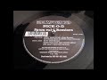 Nick O D Let Your Mind Be Free Tek 9 Remix