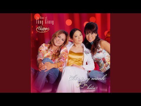 Thể hiện bởi Thủy Tiên