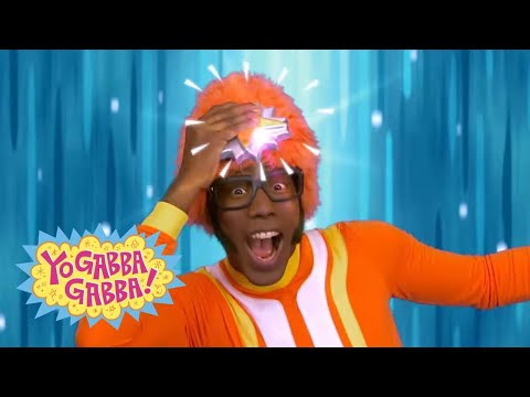 DJ Lance's Super Music and Toy Room | Yo Gabba Gabba! | Videos for Kids | WildBrain Little Ones