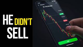 This Popular Trading Advice Sounds Good… and That’s Why It’s Ruining Traders