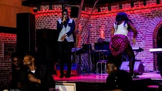 KollyDee - Tonight (Live @ KollyDee Dinner Concert, Lviv)