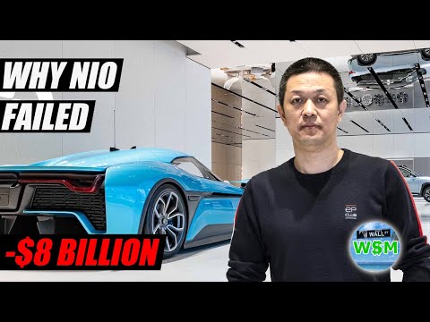 What Ever Happened To Nio?