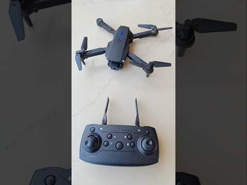Crash drone repairing #drone #shorts #yt