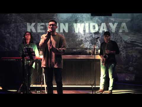 When I Was Your Man - Bruno Mars (Kevin Widaya Live Cover)
