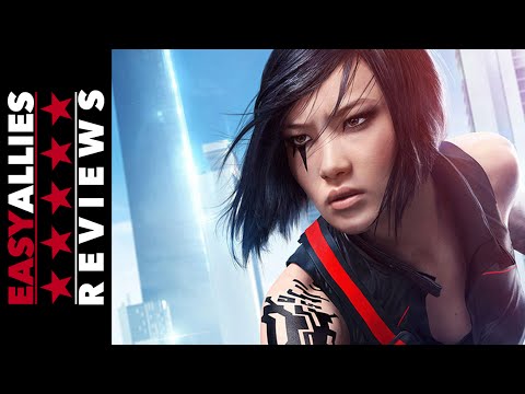 Mirror's Edge Review