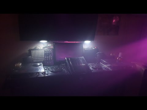 3 hours Technoset mixed by DJ Passion - recorded Livestream "16 03 2022"