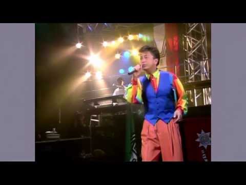 LIVE1992「ナカムラ・エレキ音頭」「心にさわってみれば」 のサムネイル