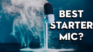 Video thumbnail for The BEST Starter Mic For Live Streaming - Elgato Wave Neo by Nightowl