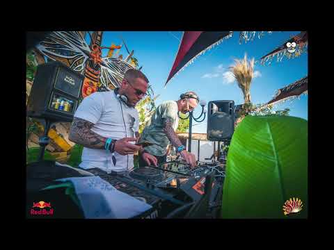 Volcano On Mars Universe | Best of Volcano On Mars DJ Mix