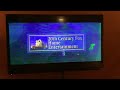 Opening To Alien 1999 DVD 20th Anniversary Edition Rated R