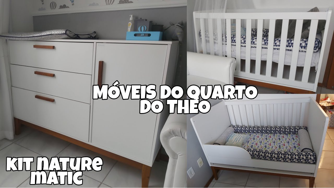 Watch Now MÓVEIS DO QUARTO DO BEBÊ/MÓVEIS MATIC MÓVEIS DO QUARTO DO BEBÊ/MÓVEIS MATIC