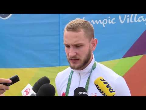 Michał Daszek: Niemcy to nieobliczalny zespół