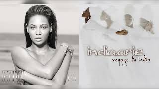 Beyoncé x India Arie - If I Get It Together (Mashup)