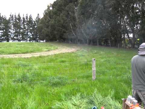 No94  Energa Grenade