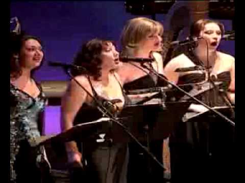 Adiemus №3 -Cantus Inaequalis