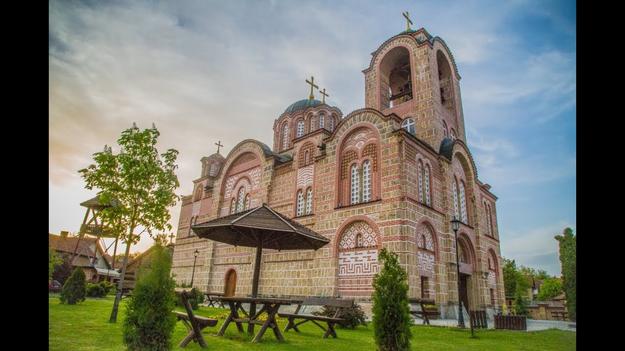 ИГУМАН ДИМИТРИЈЕ СВЕДОЧИ