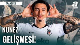 Beşiktaş Uruguaylı Forvet Darwin Nunez İçin Harekete Geçti