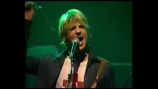 Gay Dad- To Earth With Love- Live at The Astoria- Jan 1999