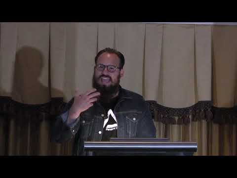 DEF CON 27 Monero Village - Allan Stevo - AirBNB for Retail Internet A Distrubuted Internet Tech