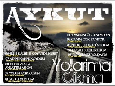 02.Aykut Ft Miss Duzceli - Canim Cok Yaniyor