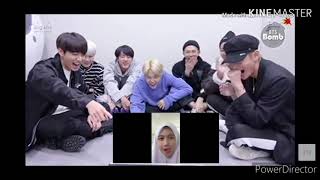 Download lagu BTS reaction tik tok indonesia mp3 Download lagu BTS reaction tik tok indonesia mp3