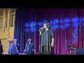 To God Be The Glory - CeeCee Winans at the Sumter Civic Center 2021