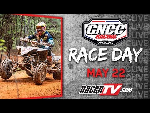 2021 GNCC Live Round 7 - The John Penton ATV's