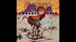 KREATOR -TOTAL DEATH (legendas em pt br)