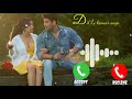 Dil Ko Karar Aaya New Ringtone || Best Ringtone Neha Kakkar ||  Download 👇