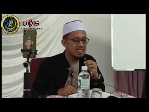 Asam Garam Rumahtangga Rasulullah 1.0 | Ustaz Muhammad Luqman Makhtar