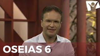 OSEIAS 6 - #RPSP - 25 de Novembro