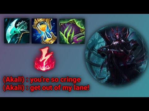 HOW TO PLAY ELISE & CONTROL OBJECTIVES! | SEASON 11 LEAGUE OF LEGENDS